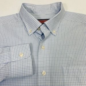 Vineyard Vines Murray Button Down Shirt L